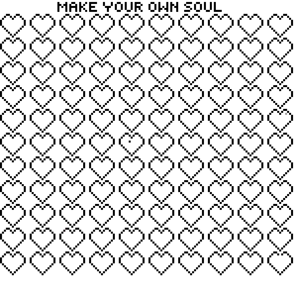 Editing Free Free online pixel art drawing tool Pixilart