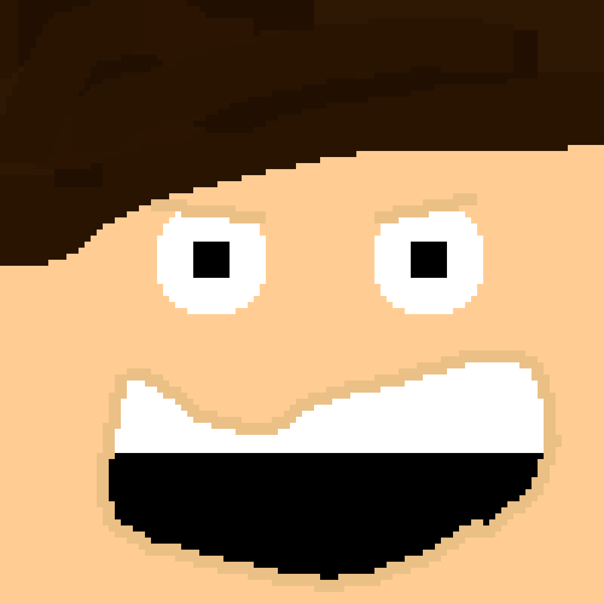 Pixilart Generation Me Young Bucks by Anonymous