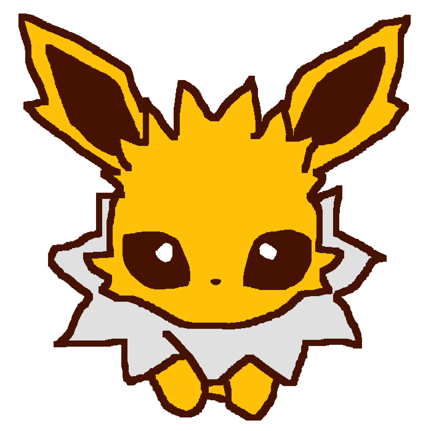 Cute Pokemon Contest Pixilart