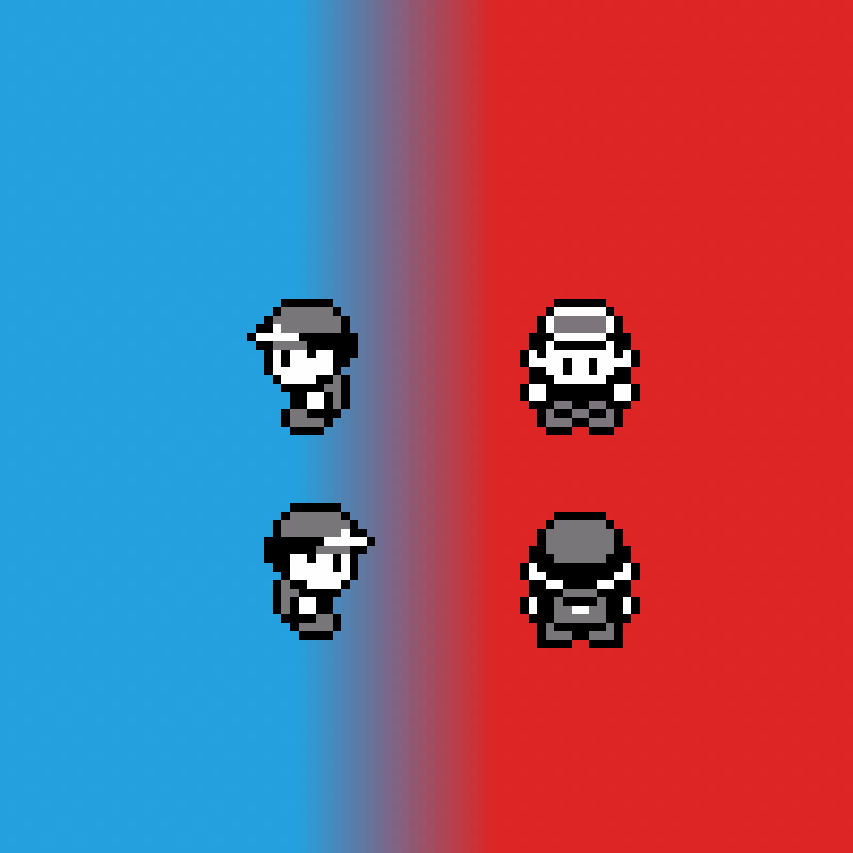 Top 111+ Pokemon red animated