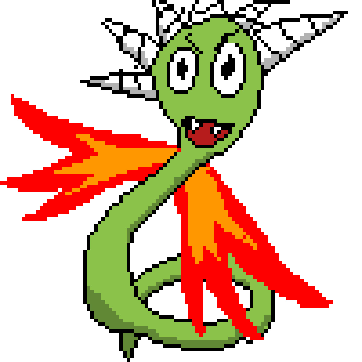 MisterX's Gallery Pixilart