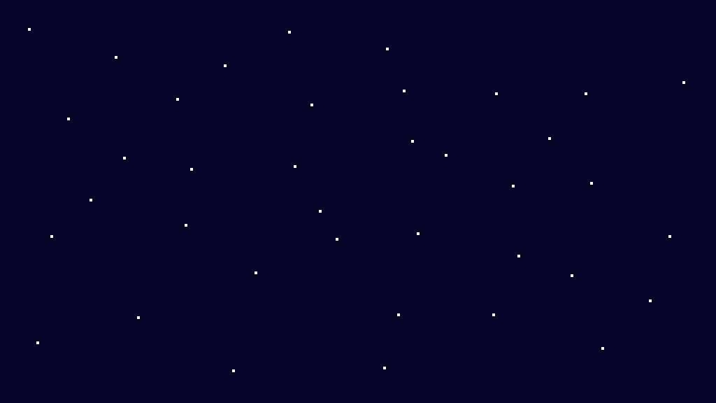 Editing Starry Sky Free online pixel art drawing tool Pixilart