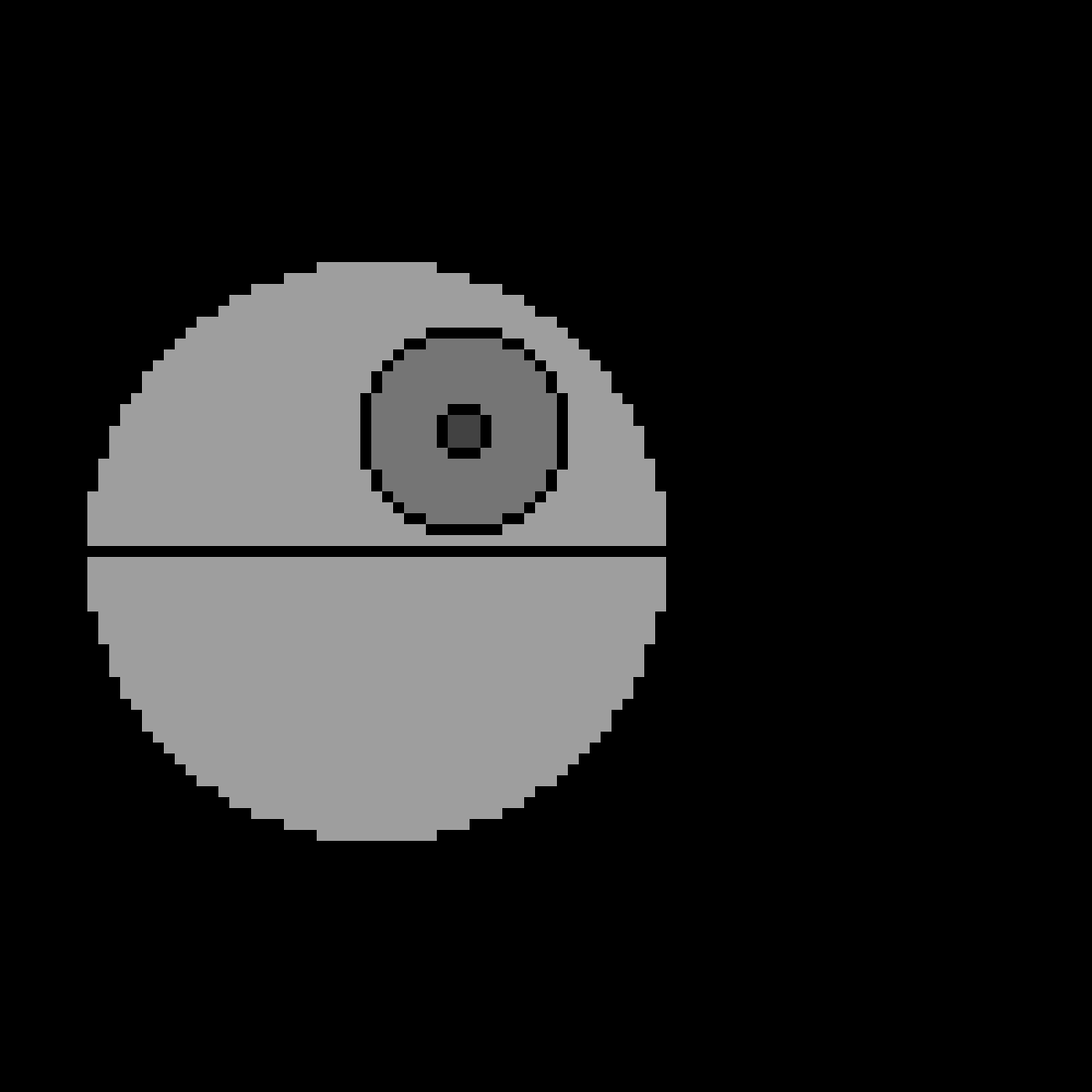 Star Wars Death Star Explosion Gif