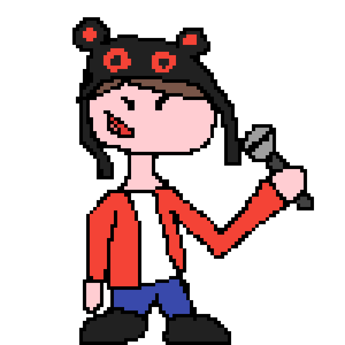 CheesyGamers's Gallery Pixilart