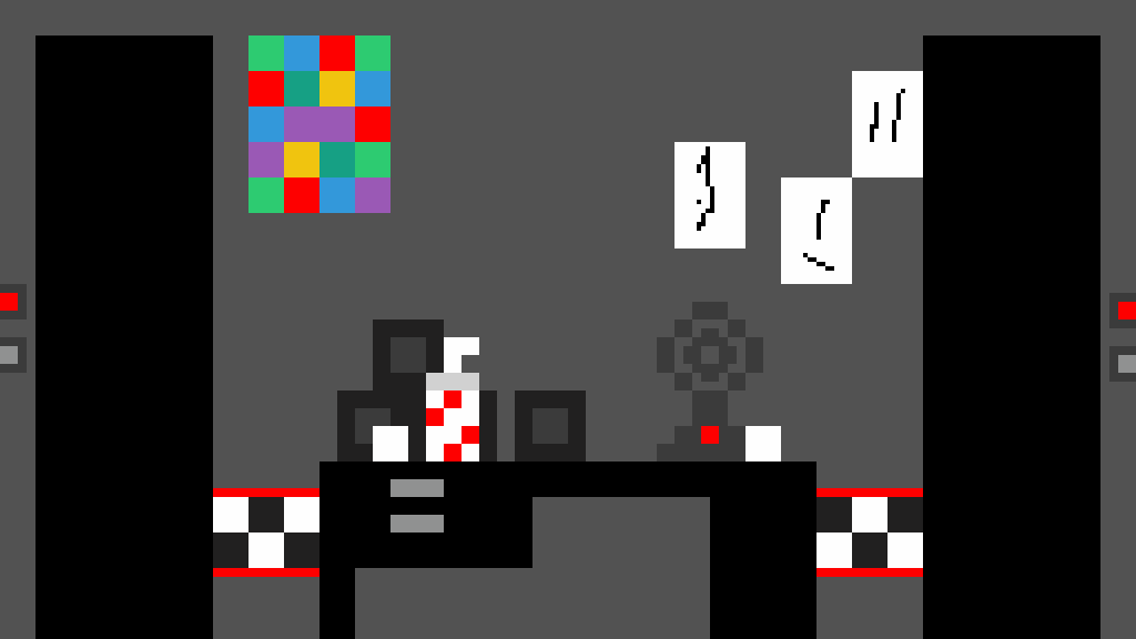 Editing fnaf office Free online pixel art drawing tool Pixilart