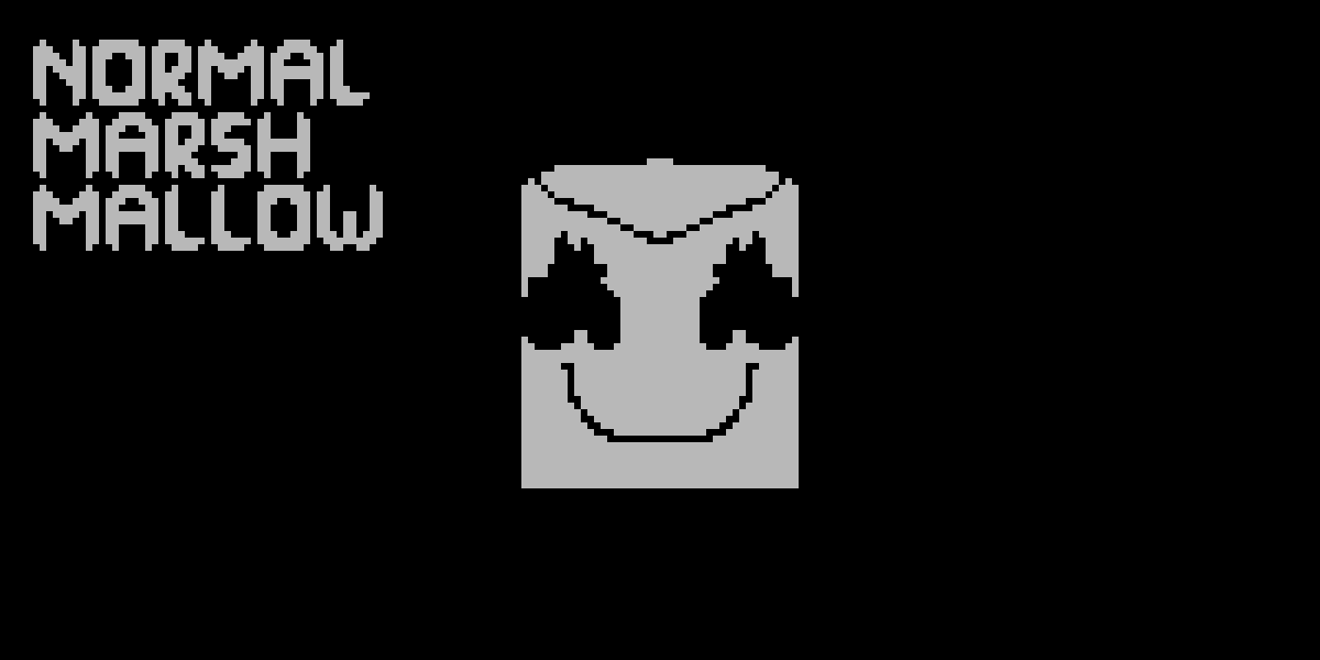 Editing marshmallow gif 2.0 Free online pixel art drawing tool Pixilart