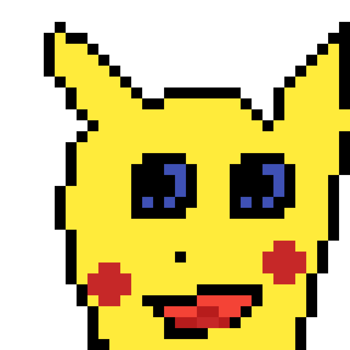 Editing Peca Free online pixel art drawing tool Pixilart