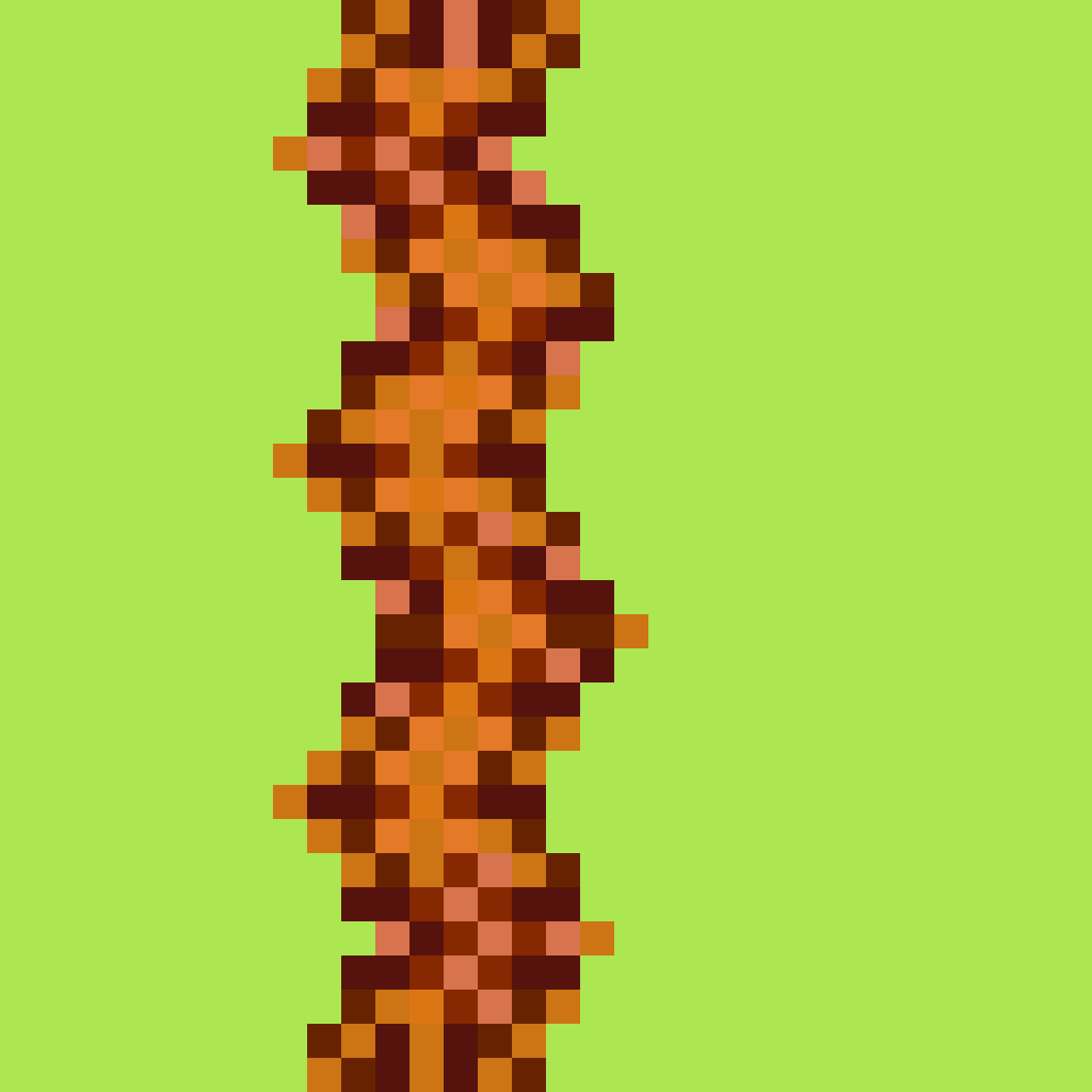 Pixilart BACON GIF by Kylesloth