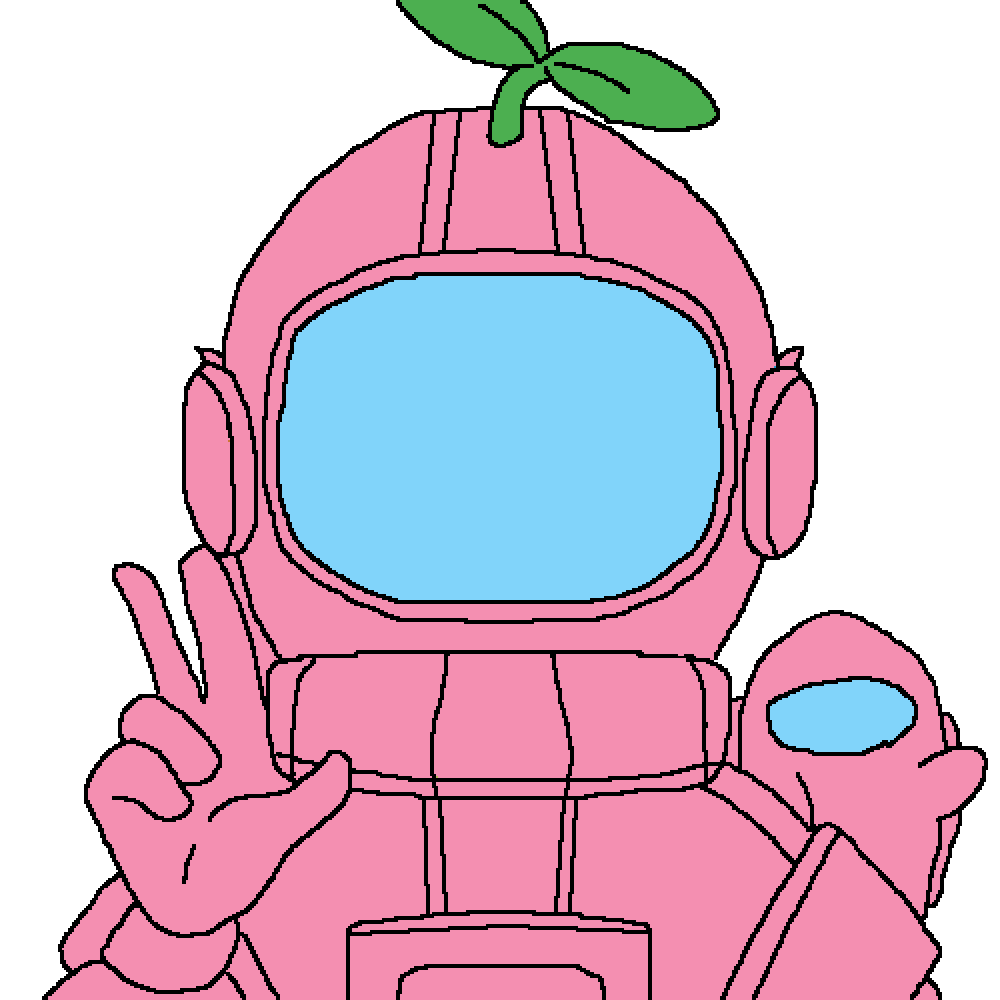 Pictures Of Among Us Pink