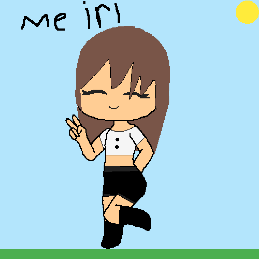 Ugly Girl Dancing Gif