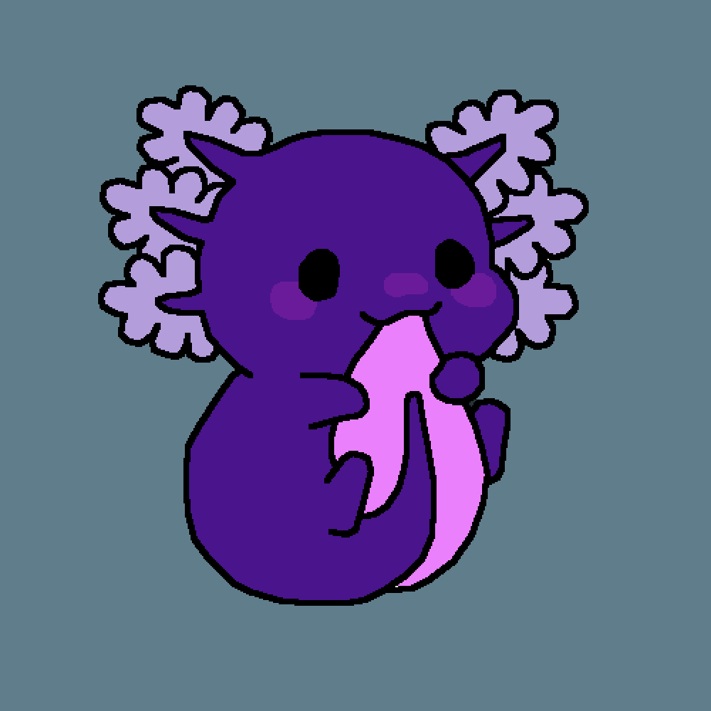 DipstickShark's Gallery Pixilart