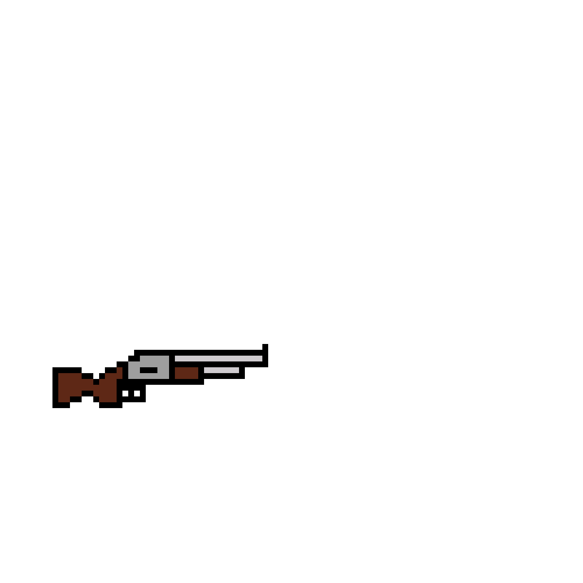 Pixilart Shotgun GIF by mixmillion