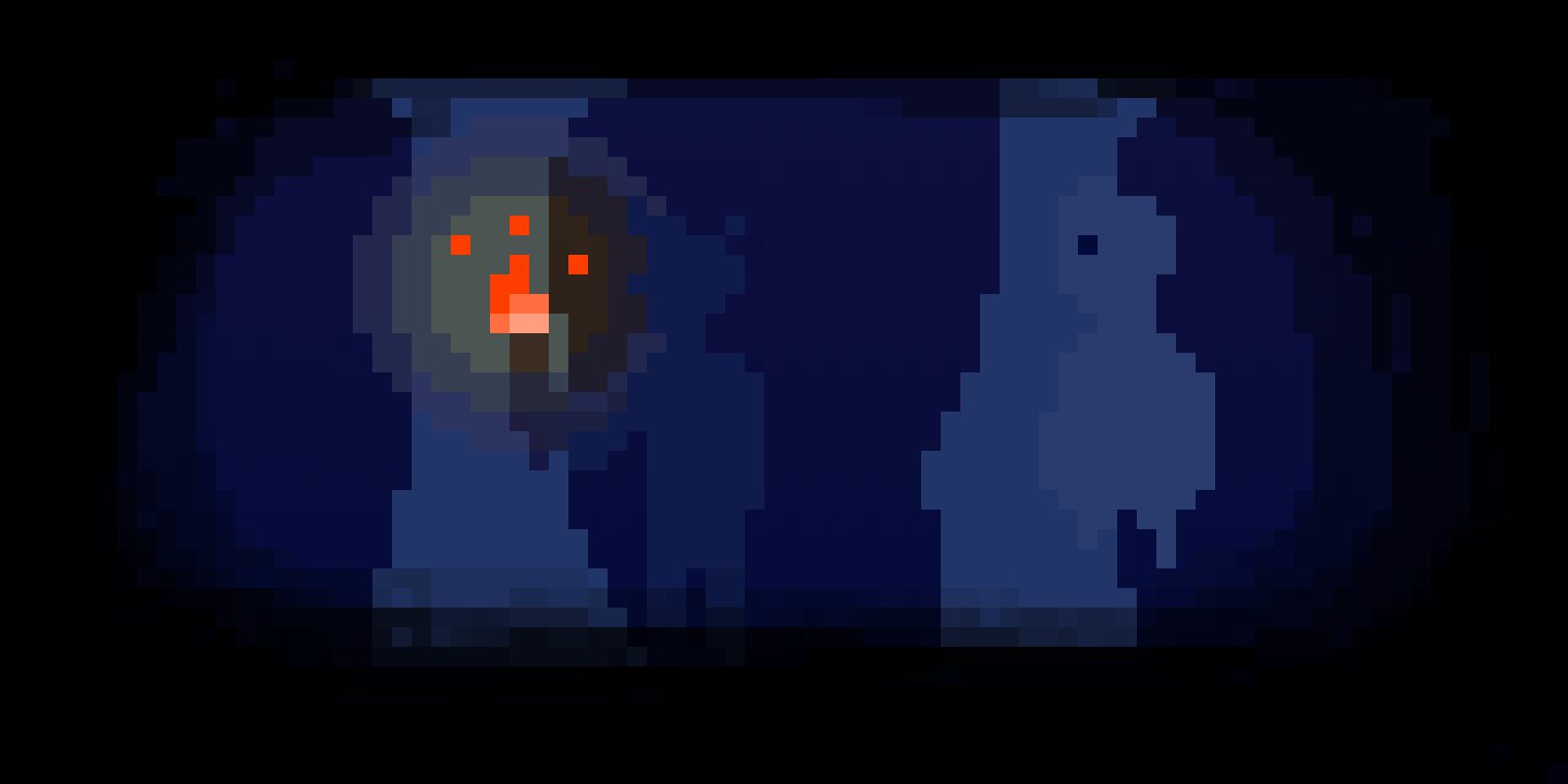 Pixilart Cave GIF by kingtitan575