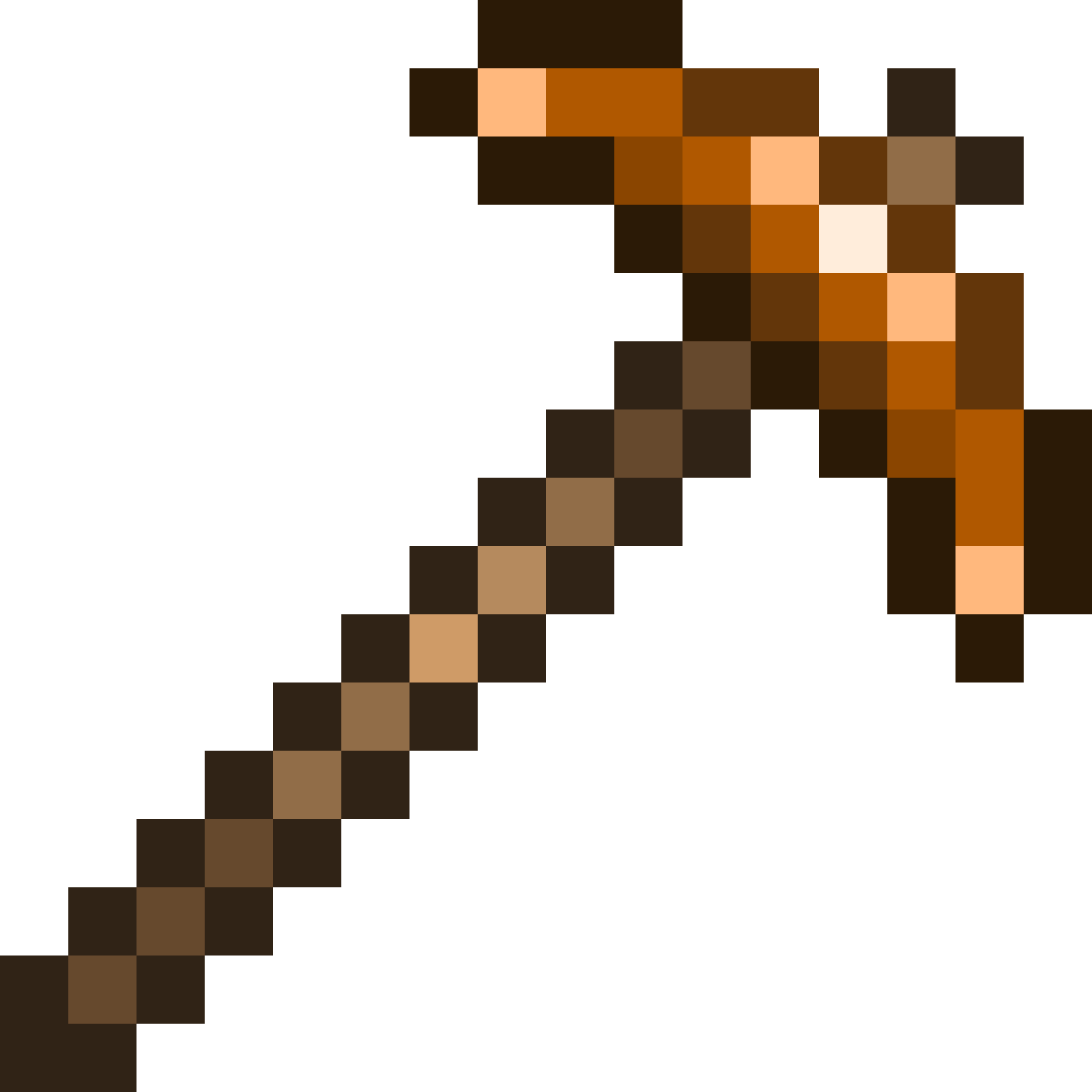 Terraria pickaxe phpkum