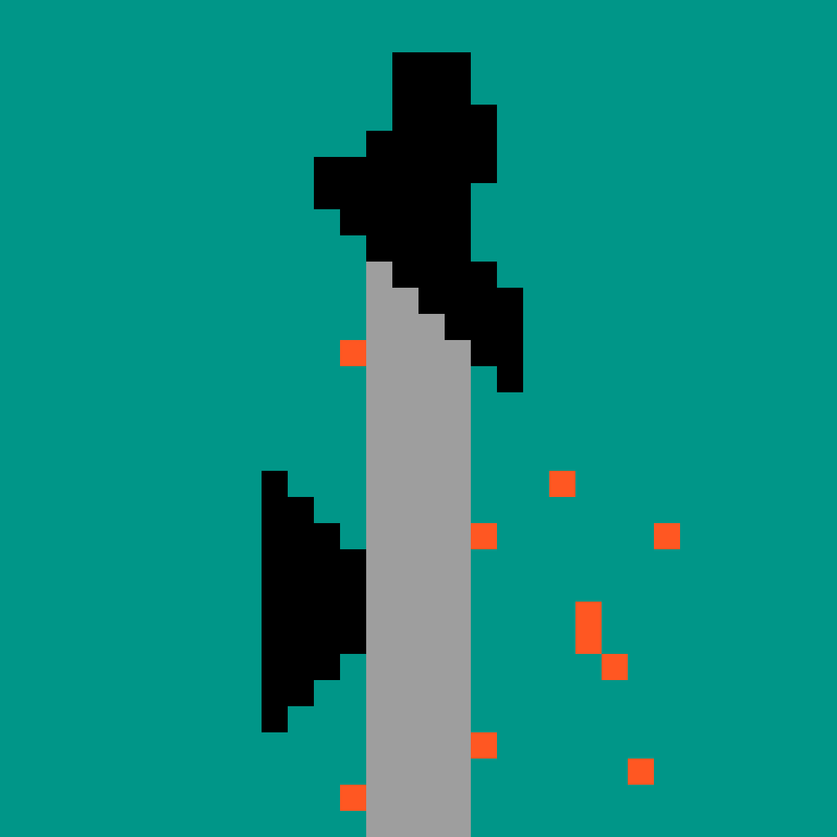 Pixilart sharpen sword by dragonanimater