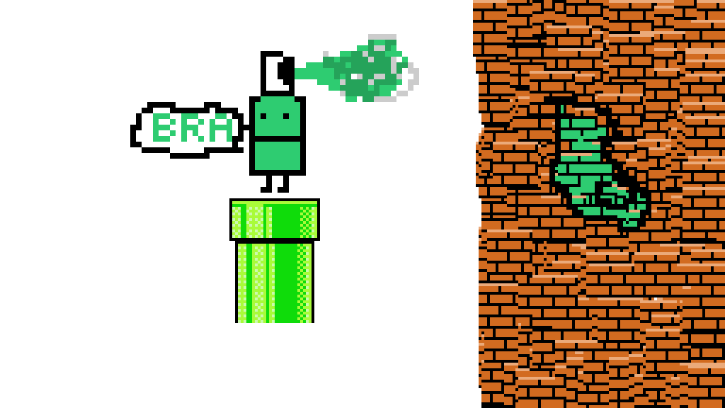 Editing spray paint Free online pixel art drawing tool Pixilart