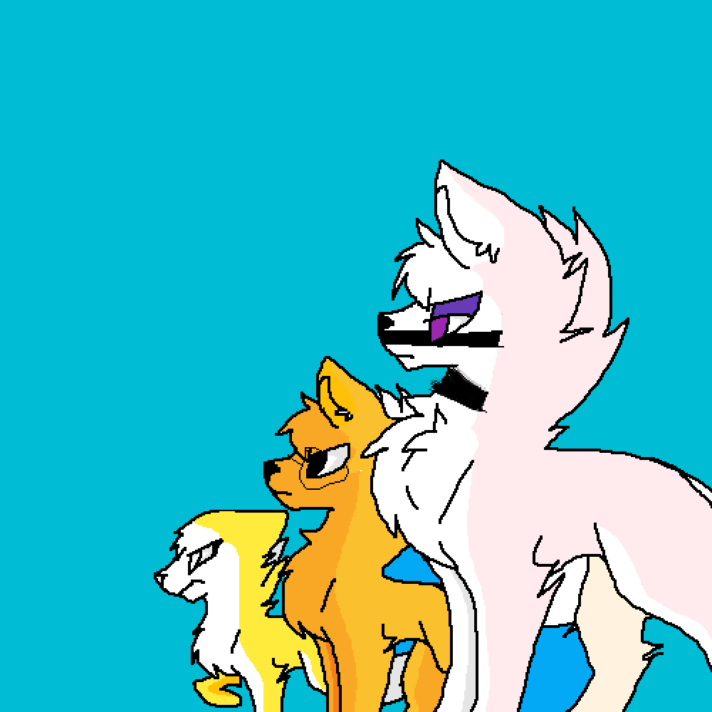 Ami-Mercury's Gallery - Pixilart