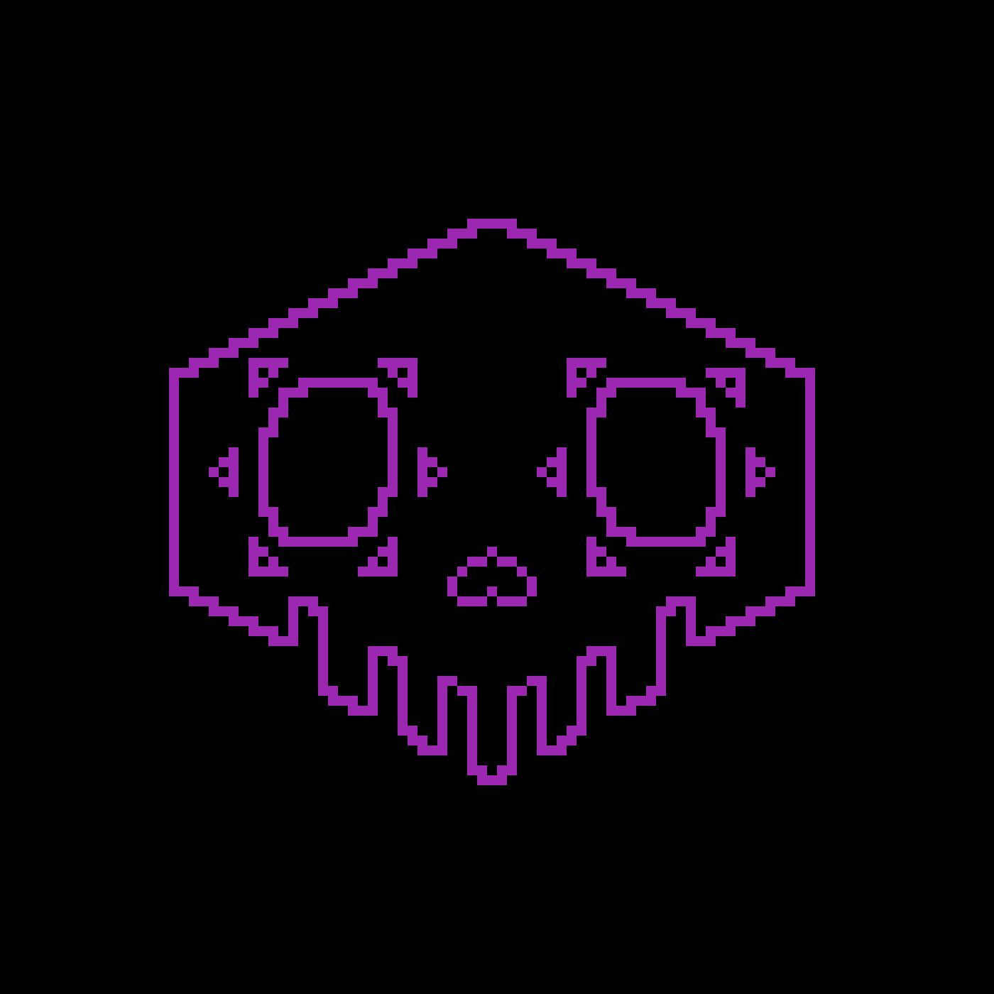 Pixilart Sombra Logo by Grimmreap113