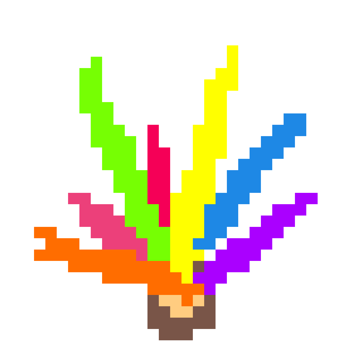 Editing Chapteh Free online pixel art drawing tool Pixilart