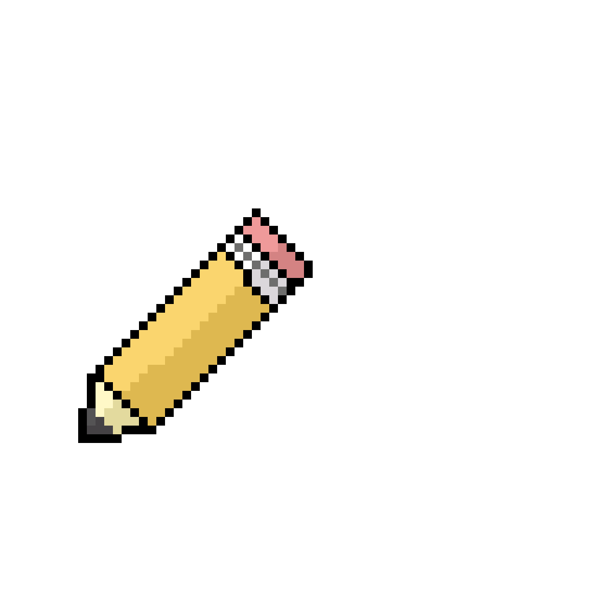 Pixilart draw and erase gif by lilaclilylotus