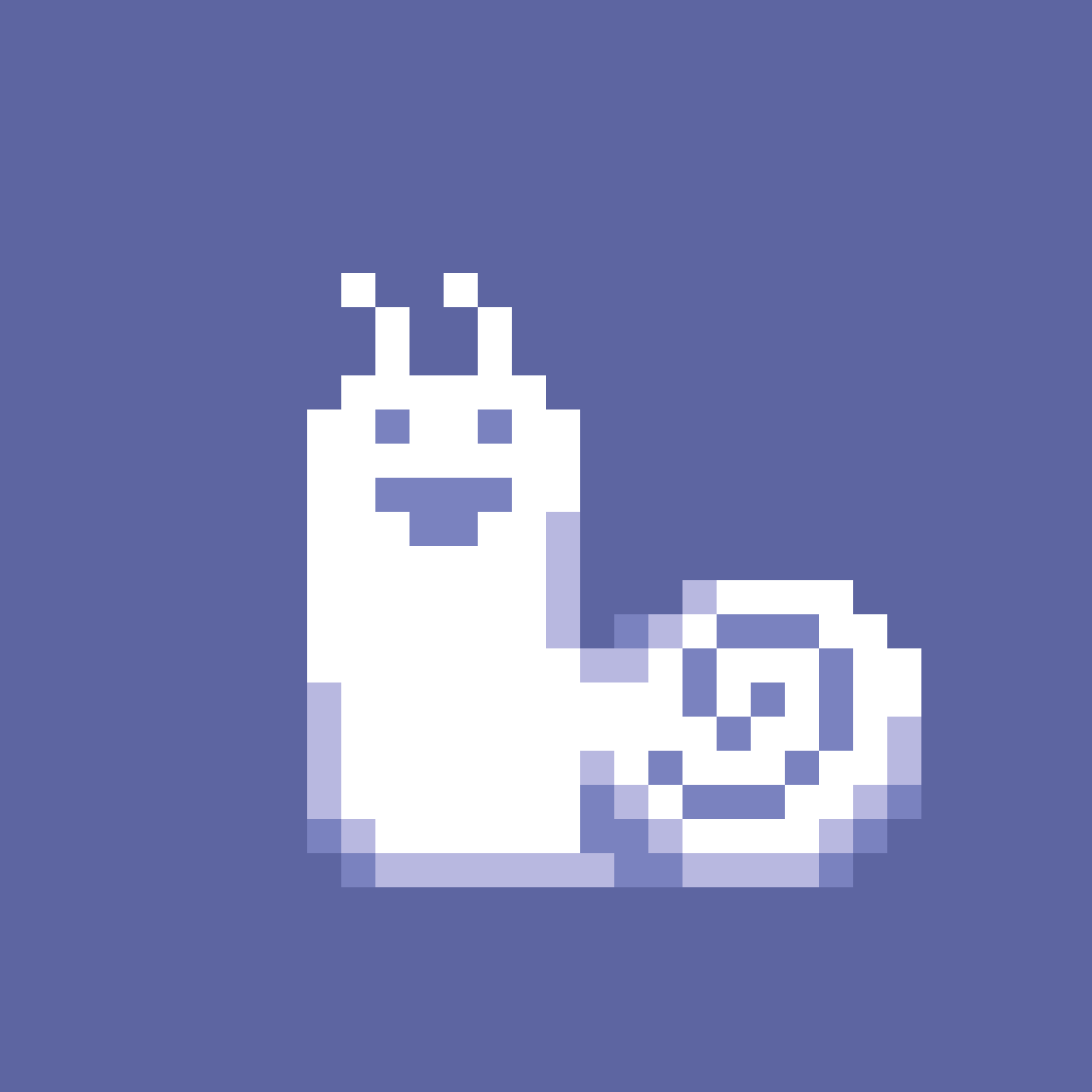 Editing snail attack gif Free online pixel art drawing tool Pixilart