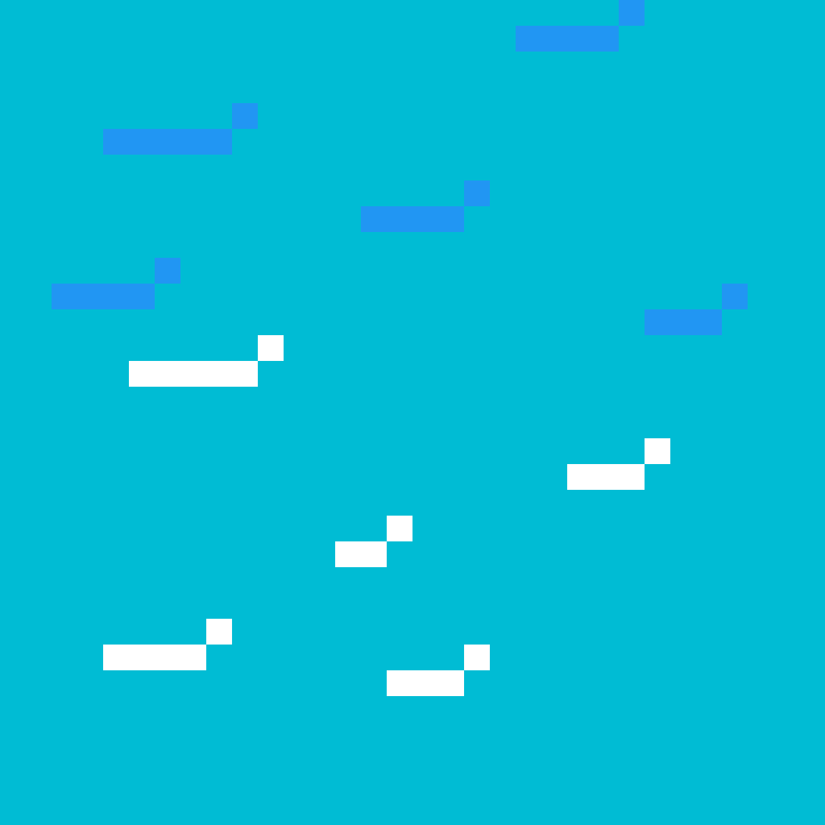 Editing water animation Free online pixel art drawing tool Pixilart