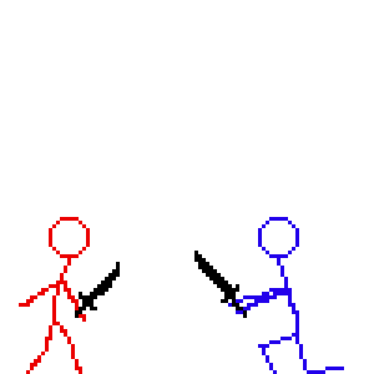 Stick Wars Gif