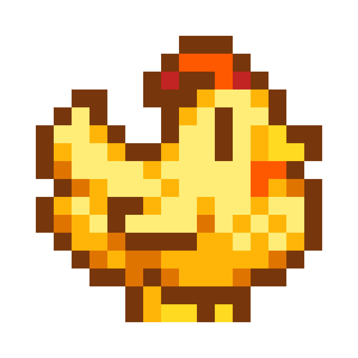 Stardew Valley Template Discord Template List