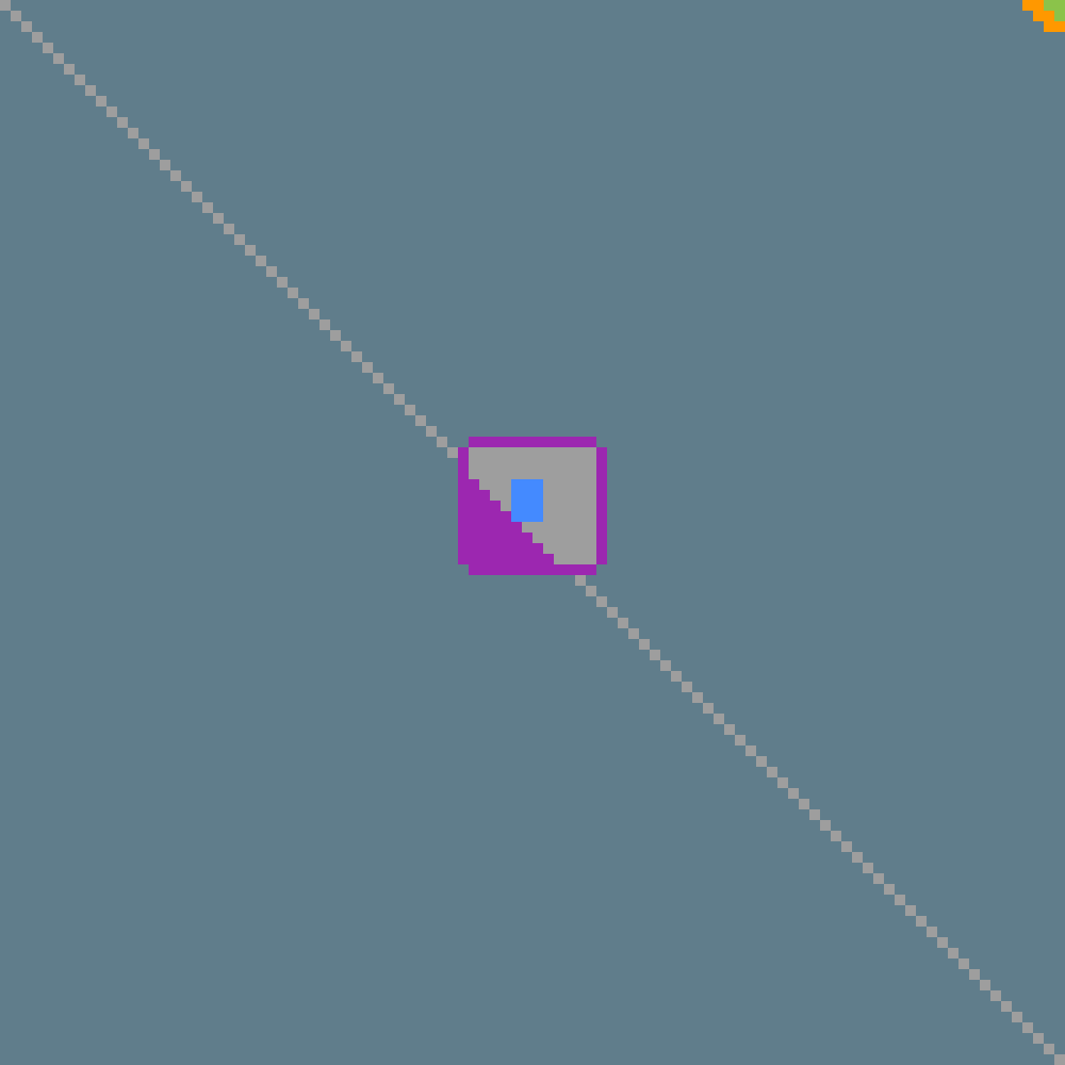 SlickCheese's Gallery Pixilart