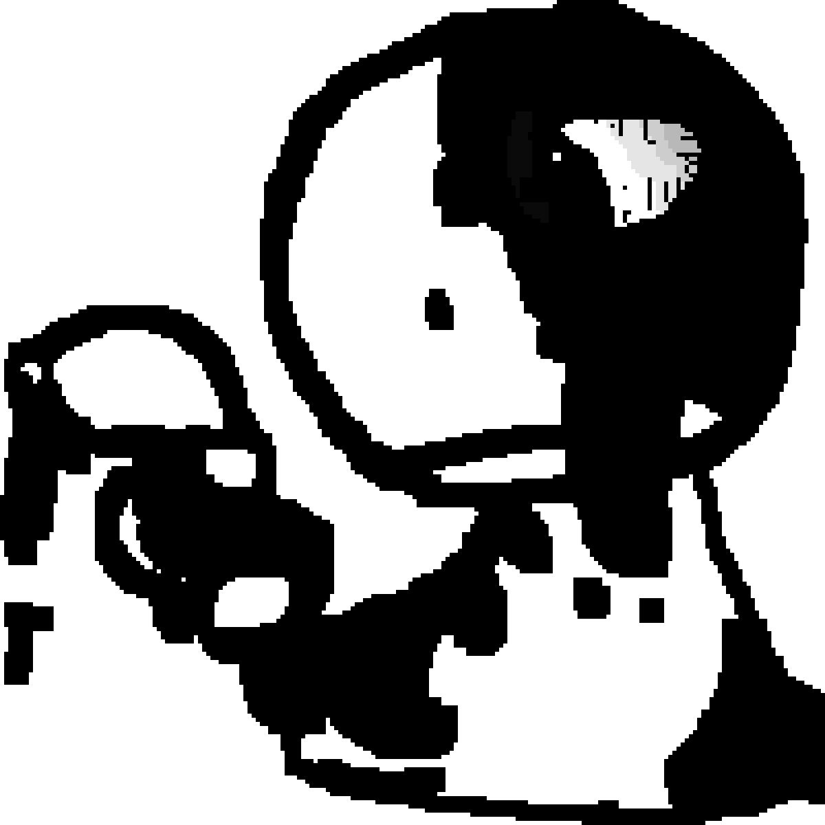 Pixilart bob phase 4 by FerrisX2010X3