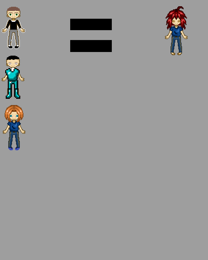 sykes's Gallery Pixilart