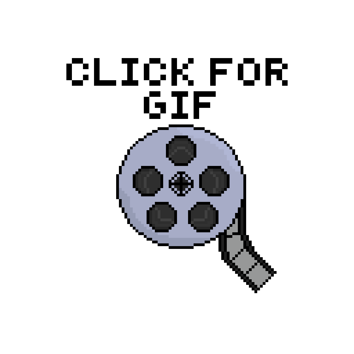 Film Reel Animated Gif