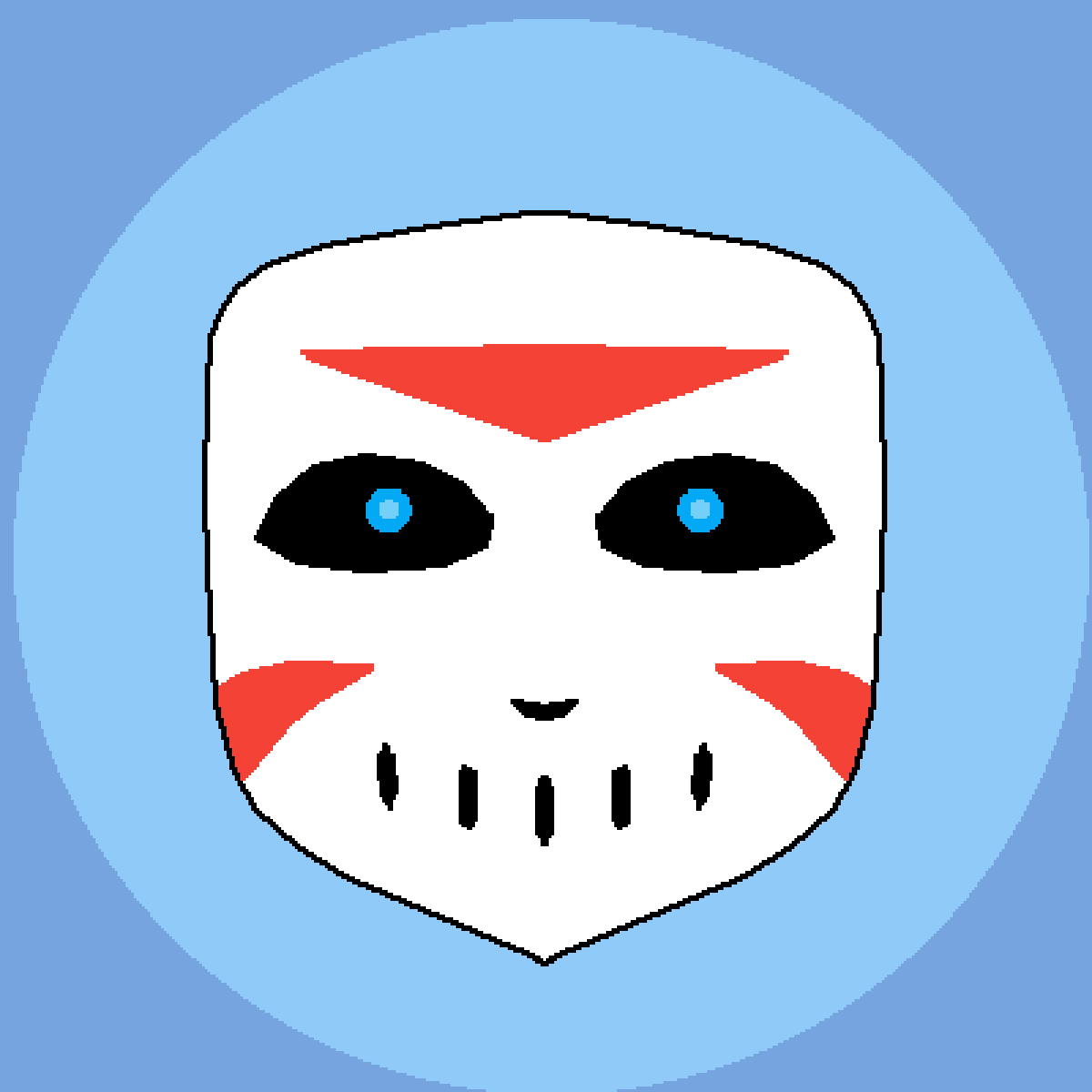 H20 Delirious Drawings