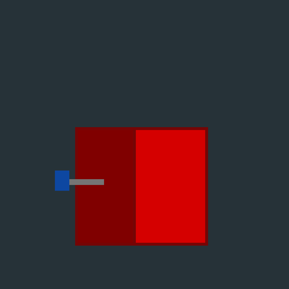 Pixilart Jack in the Box by SniperDreemurr