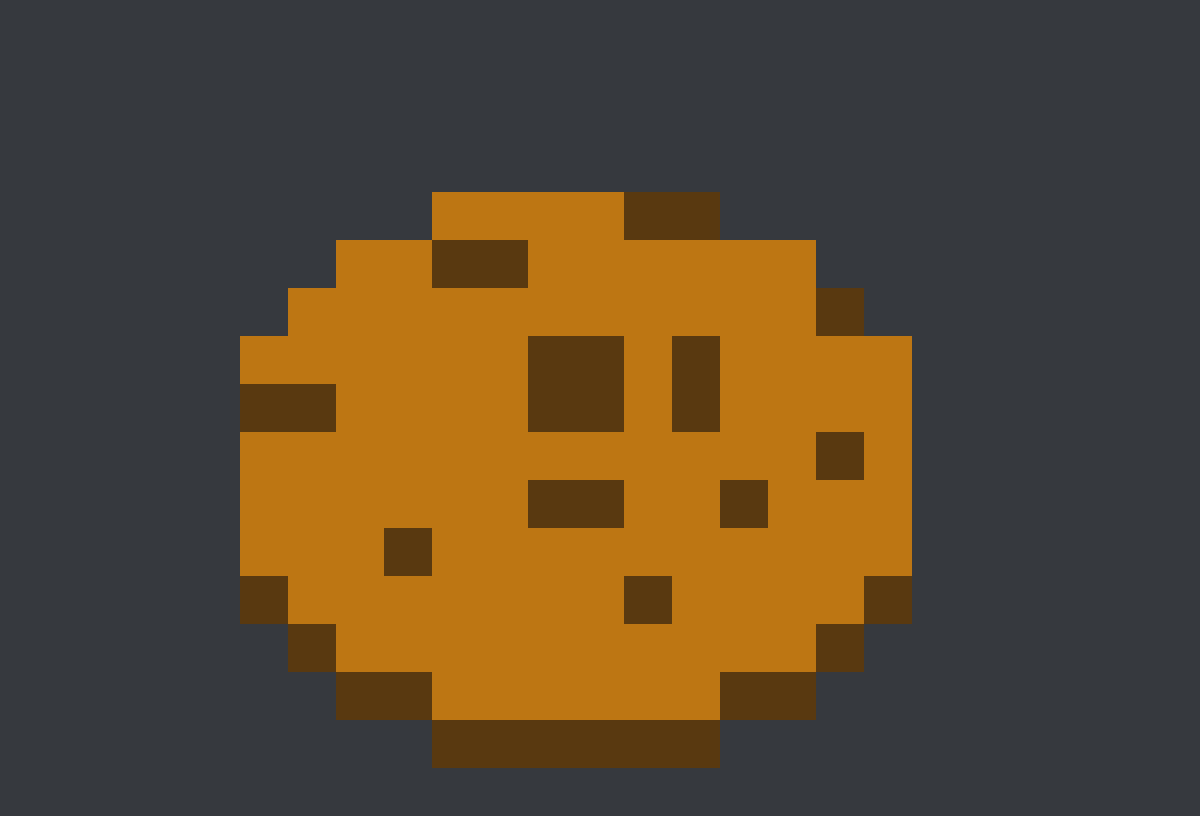 Cookie Emoji
