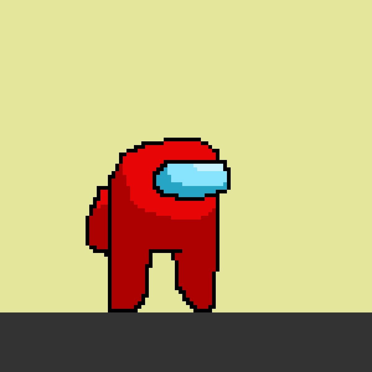 Among Us Gif Contest Pixilart