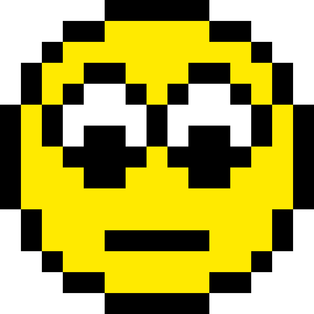 Eye Rolling Emoticon Animated Gif