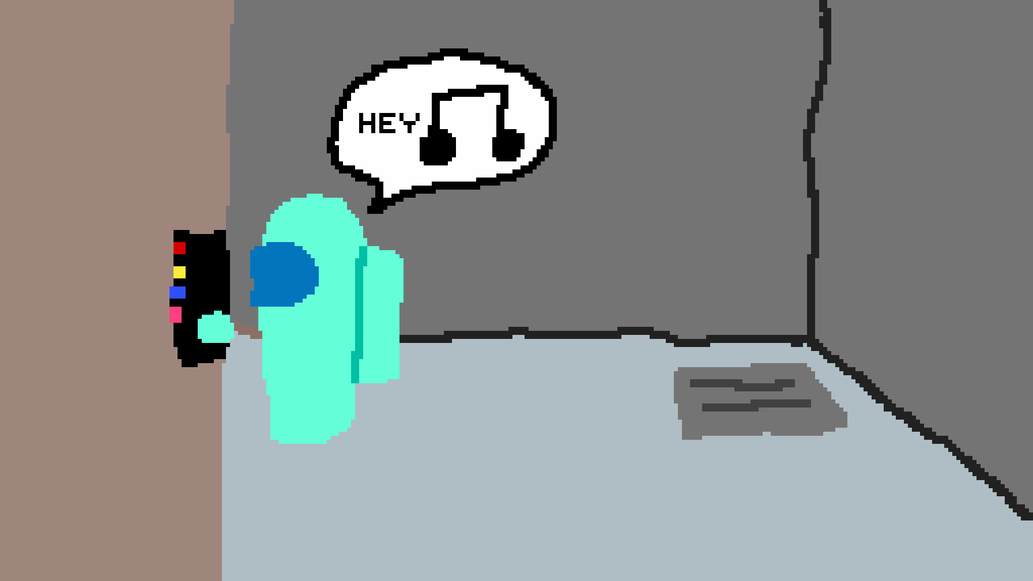 Top more than 84 gif funny wallpapers in.cdgdbentre