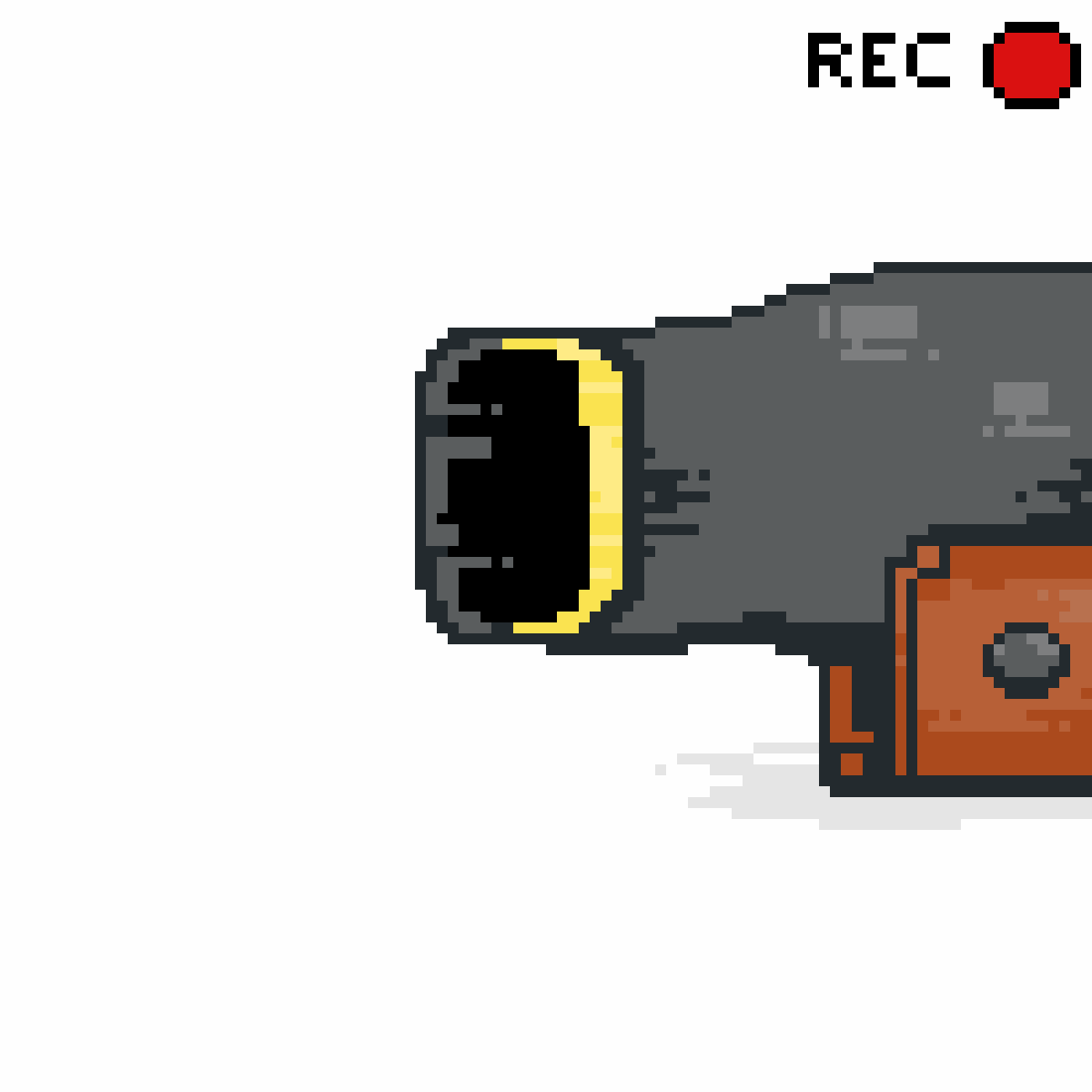 Confetti Cannon Animated Gif