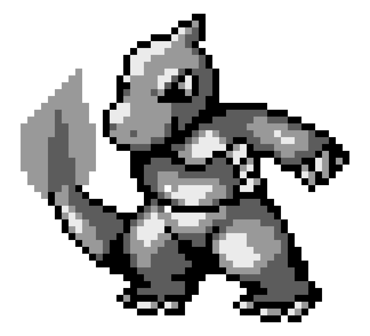 Pixilart Charmeleon Gen 1 by GamerGirlH