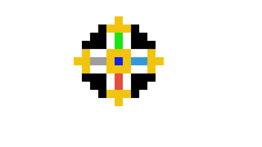 Pixilart Order Of The Stone Amulet by Anonymous