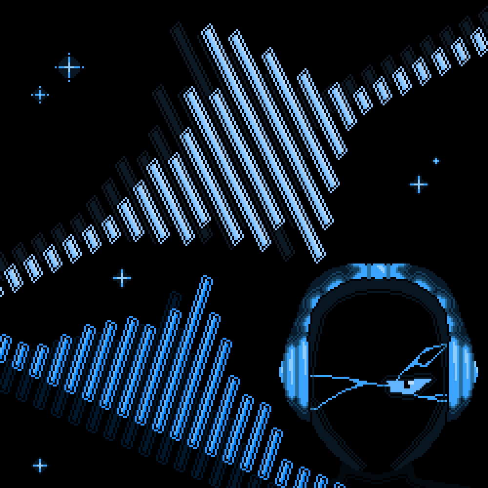 Pixilart Sound Byte by Jojoke