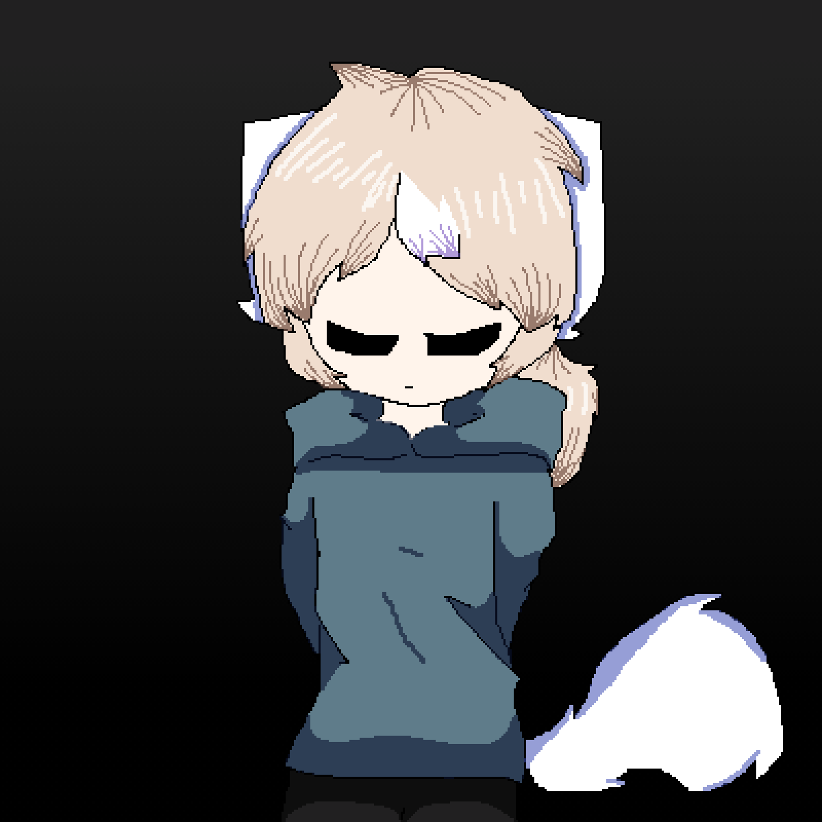 Pixilart flash warning by P0G4RT42