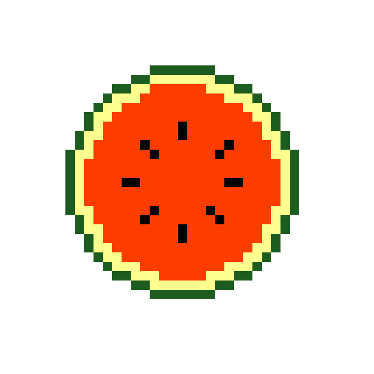 Watermelon Animated Gif