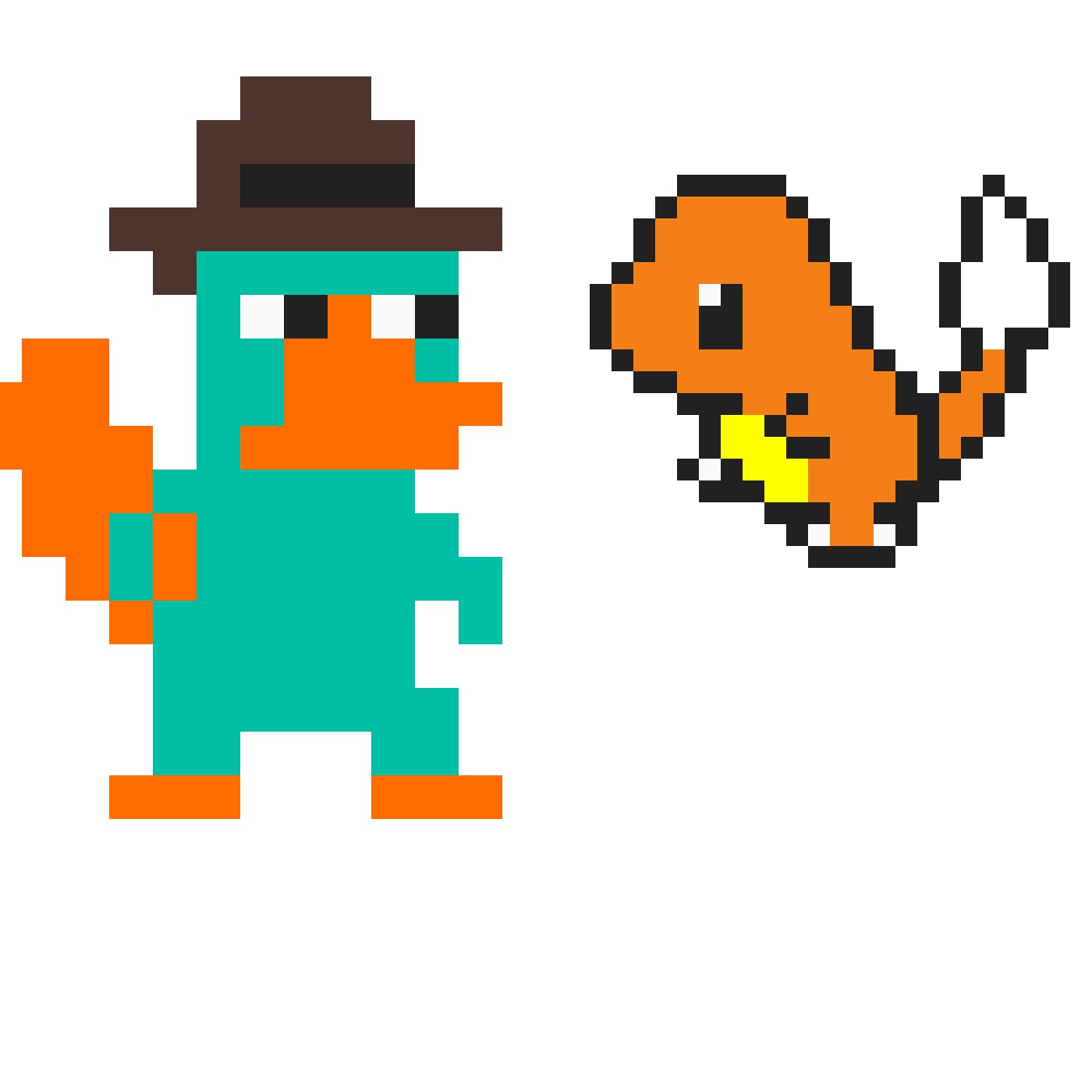 Editing Pixel Art Free online pixel art drawing tool Pixilart