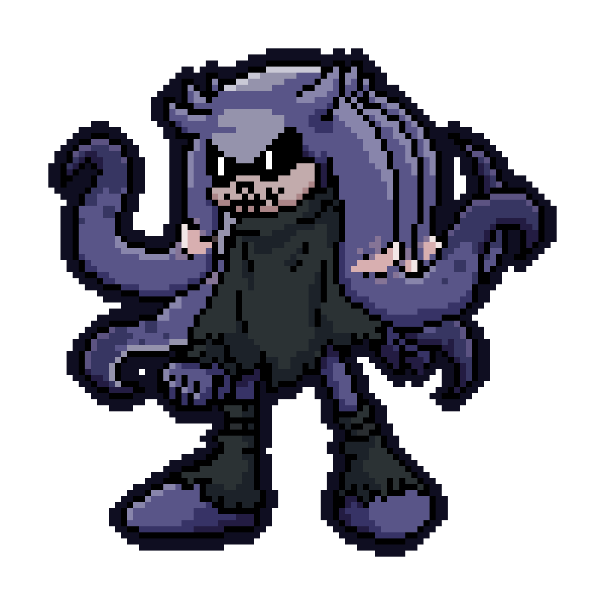 Rufus's Gallery Pixilart