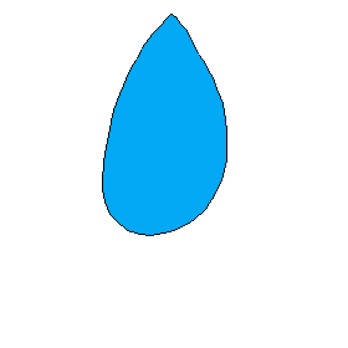 Puddle Of Water Clipart Animation