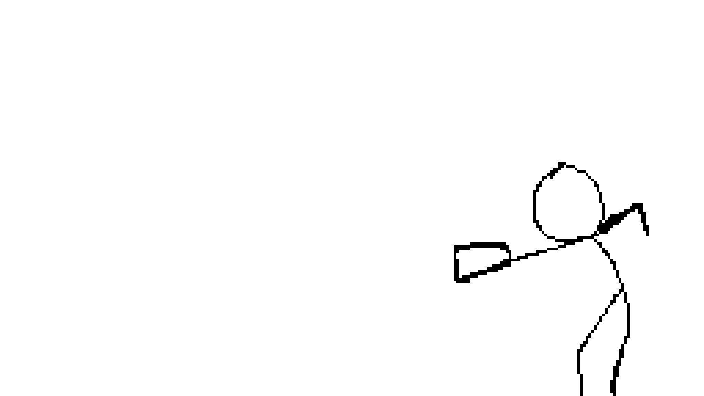 Pixilart Bubble gun by seppty