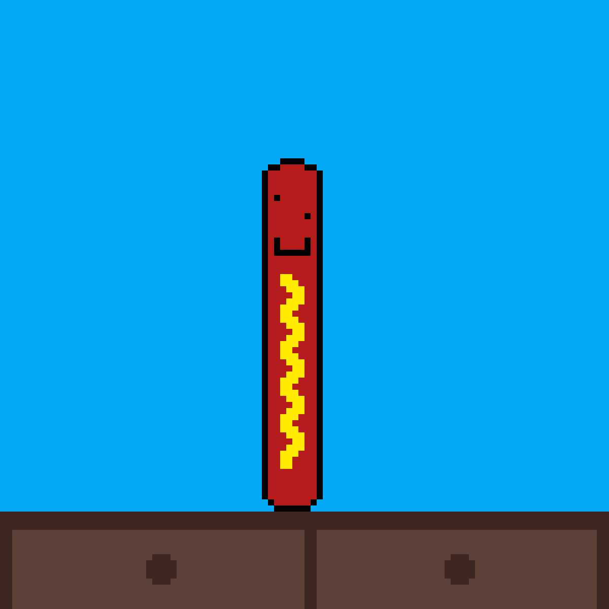 Dancing Hotdog Gif