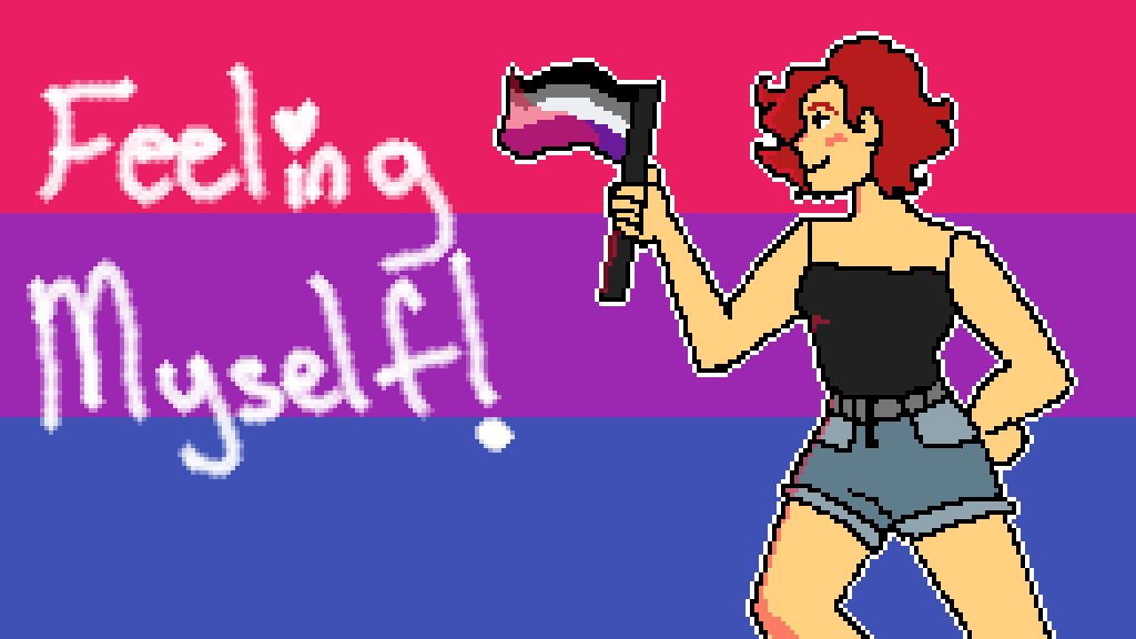 Kickstand's Gallery Pixilart